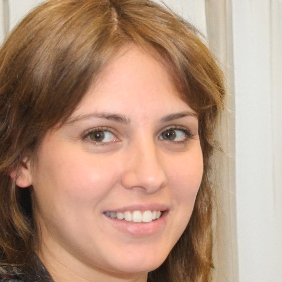 Portrait de Flore Dubois