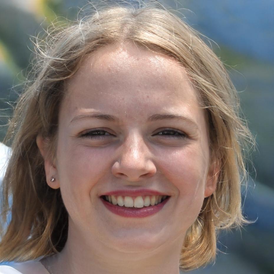 Portrait de Célestine Moreau