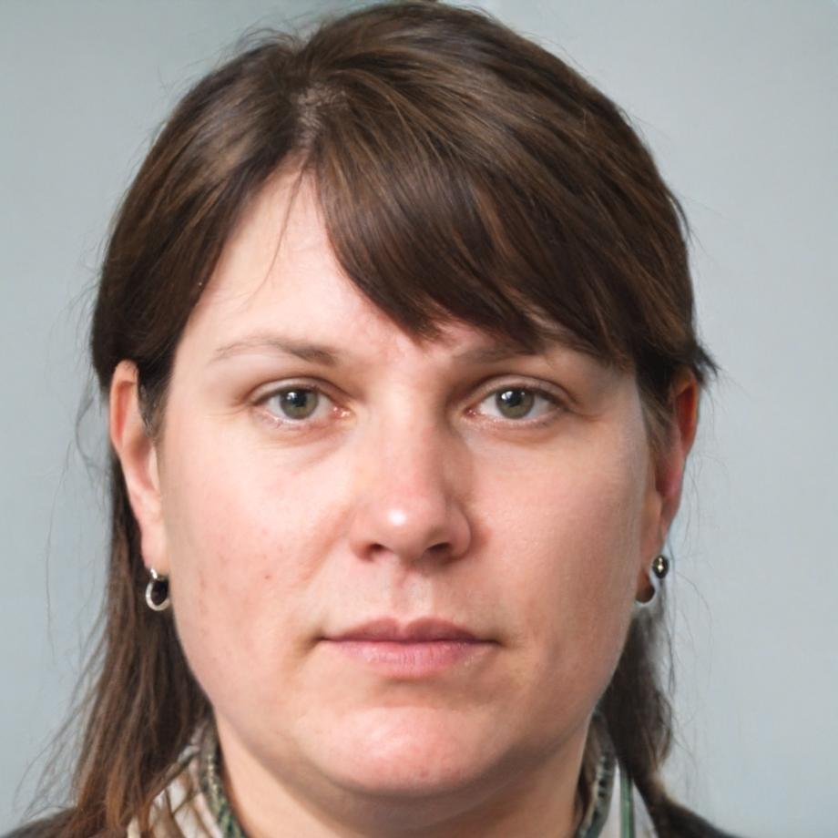 Portrait de Cassandre Lopez